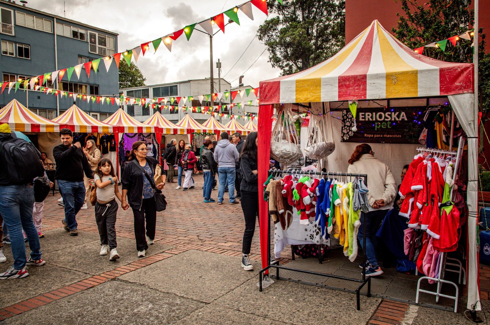 Llega el festival gastronómico ‘Argentina en&hellip;