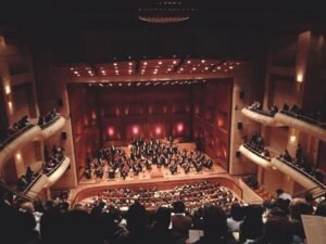 Eventos Teatrales Imperdibles en Bogotá