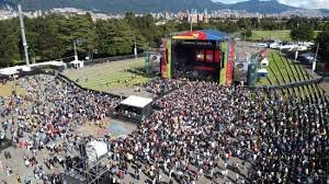 Eventos y Cultura en Bogotá:&hellip;