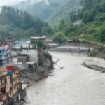 Tragedia en la República de Nepal.