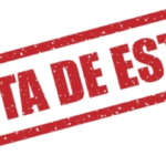 No se deje estafar.