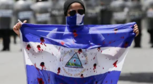 Nicaragua aprueba reforma constitucional que excluye a la&hellip;