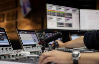 16 emisoras de Paz, ¡Al aire!.