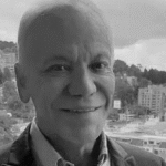 Falleció Juan Guillermo Ríos, toda una leyenda del periodismo en el país.