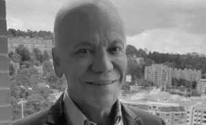 Falleció Juan Guillermo Ríos, toda una leyenda del&hellip;