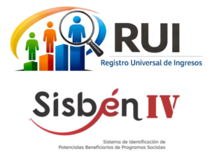 Transición del Sisbén al Registro Universal de Ingresos&hellip;