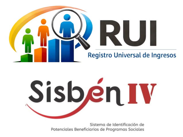 Transición del Sisbén al Registro Universal&hellip;