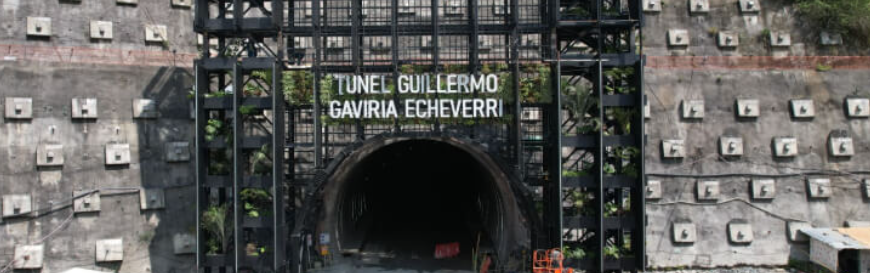 El Túnel del Tollo
