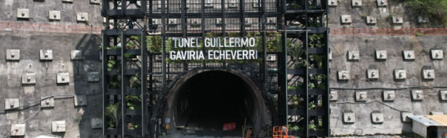 El Túnel del Tollo