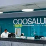 EPS Coosalud, anuncia que 40 hospitales públicos cierran servicios de salud no Urgentes en el Departamento de Antioquia.