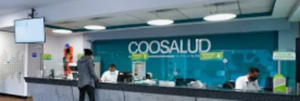EPS Coosalud, anuncia que 40 hospitales públicos cierran&hellip;