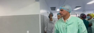 Gobernador Andrés Julián entregó  adecuaciones&hellip;