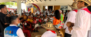 Gobernación de Antioquia conmemoró en Dabeiba el Mes&hellip;