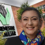 «Mi trabajo es que no se roben un peso, ni un patacón de la niñez, adolescencia y las familias»: Directora General.