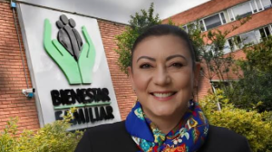 «Mi trabajo es que no se roben un&hellip;