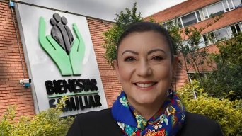 «Mi trabajo es que no&hellip;